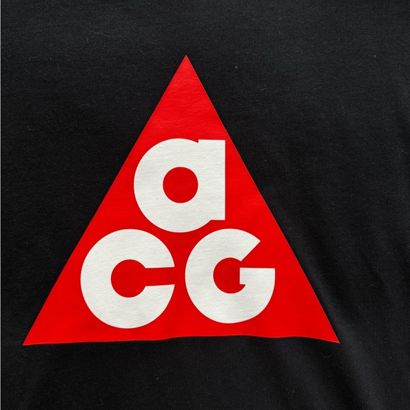 ACG LONG SLEEVE TEE GORPCORE - Picture 3 of 6